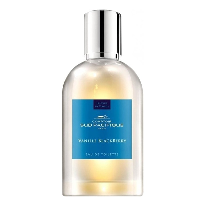 Comptoir Sud Pacifique Vanille Blackberry, миниатюра 2