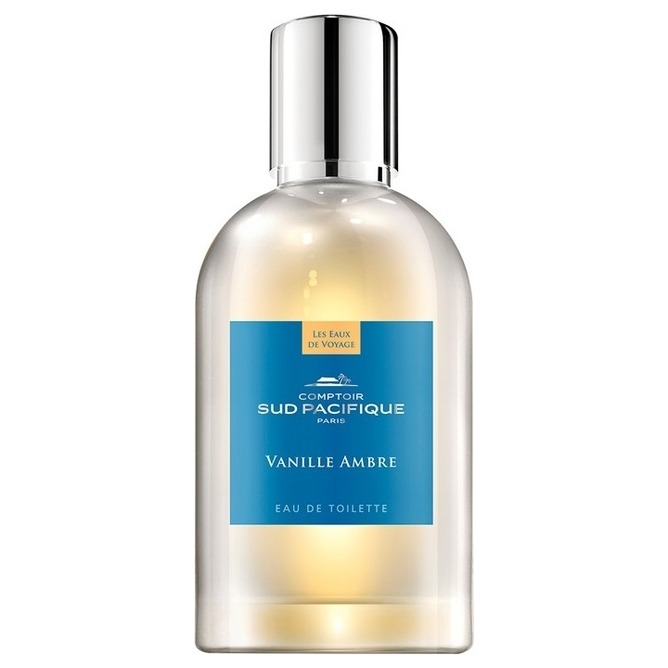 Comptoir Sud Pacifique Vanille Ambre, миниатюра 2