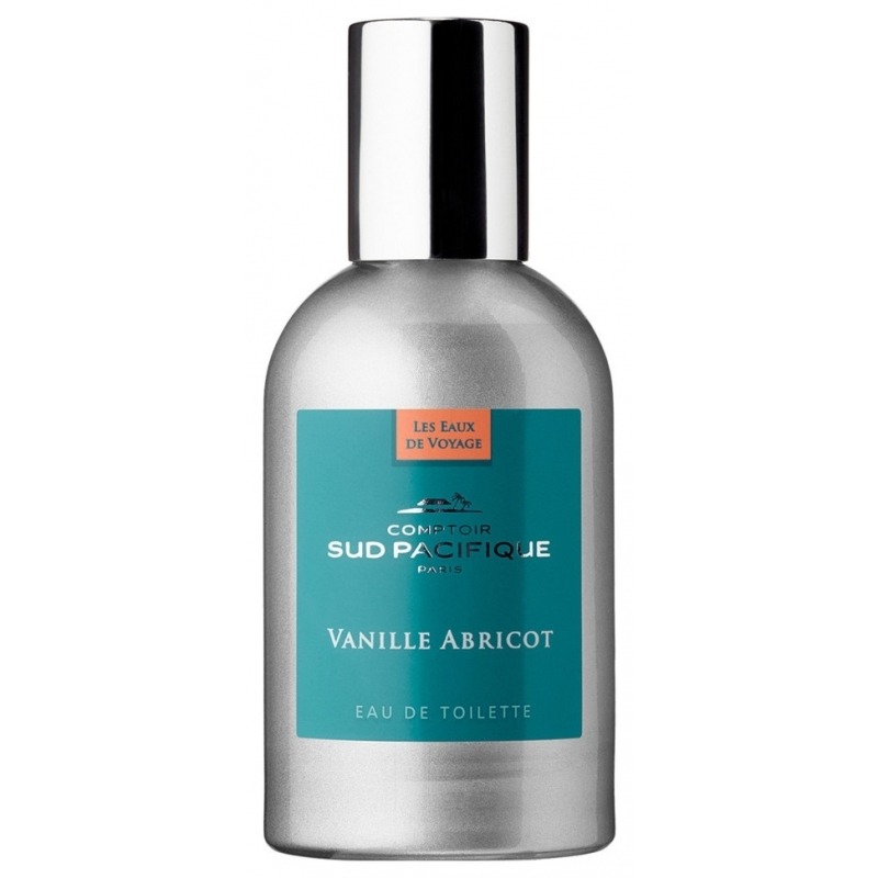 Comptoir Sud Pacifique Vanille Abricot, миниатюра 2