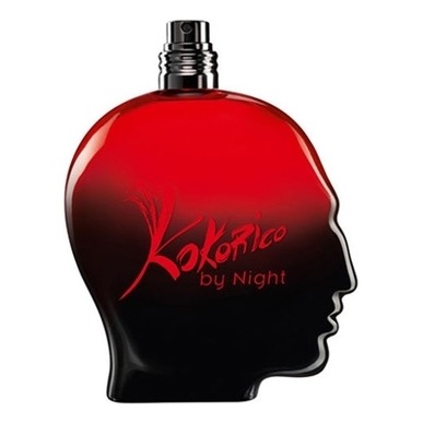 Jean Paul Gaultier Kokorico by Night, миниатюра 2