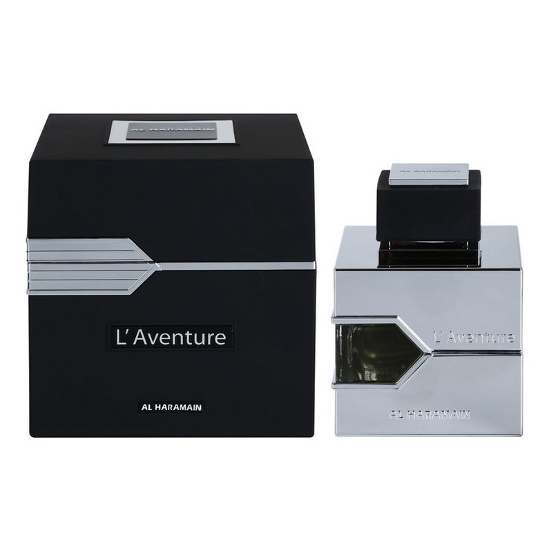Al Haramain L'Aventure, миниатюра 1