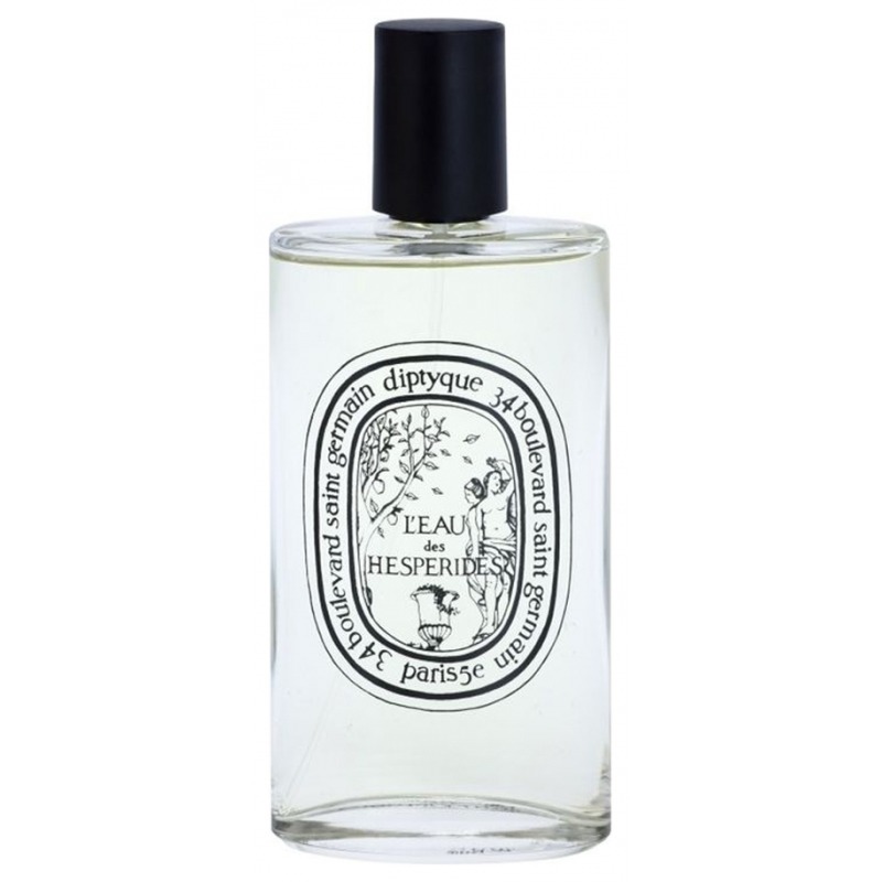 Diptyque L’Eau Des Hesperides, миниатюра 2