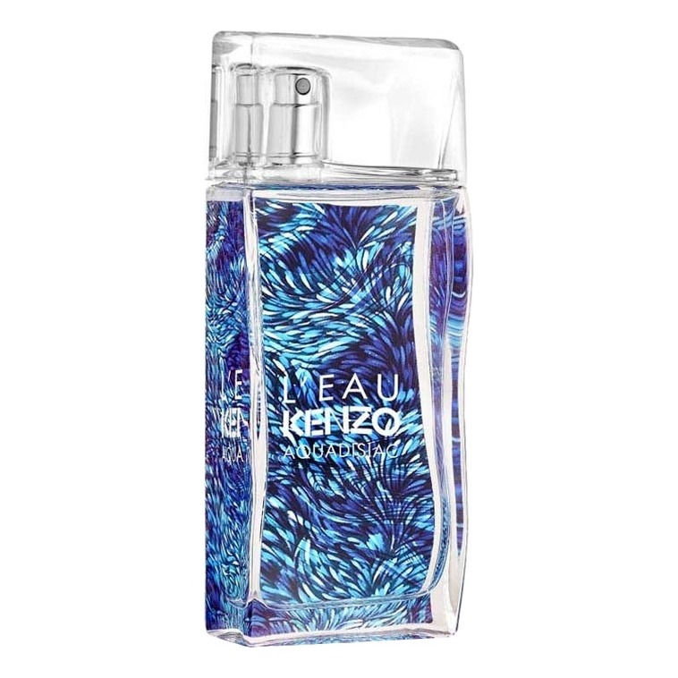 KENZO L’Eau Kenzo Aquadisiac pour Homme, миниатюра 2