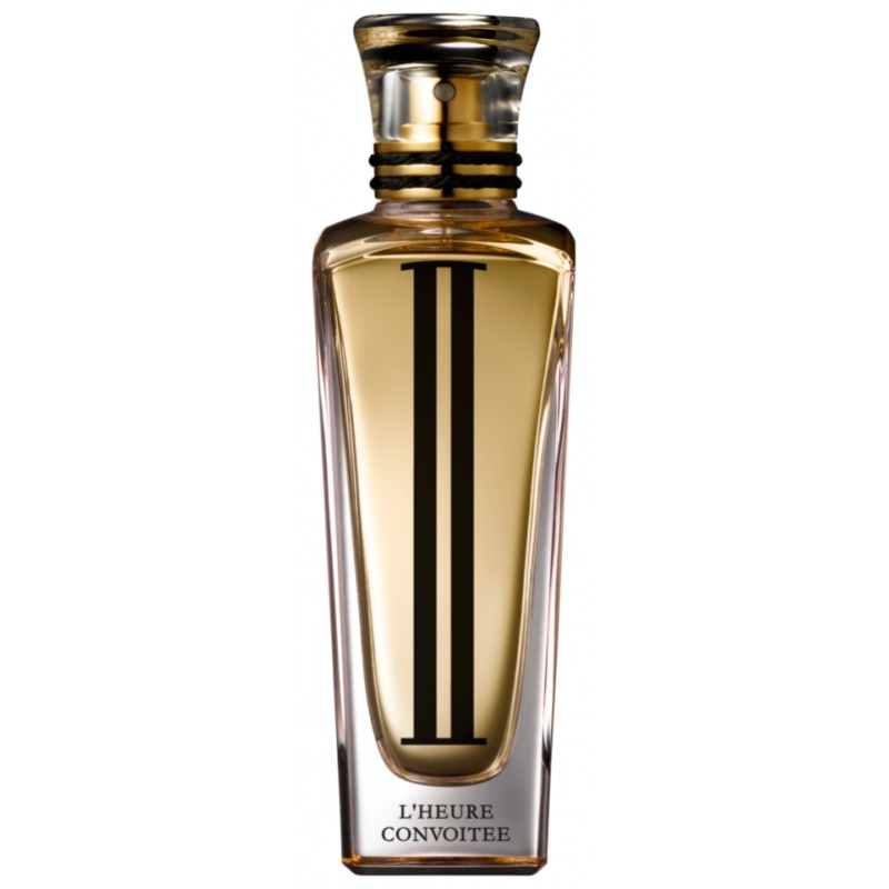 Cartier L’Heure Convoitee II, миниатюра 2