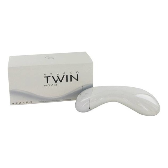 Azzaro Twin for Women, миниатюра 1