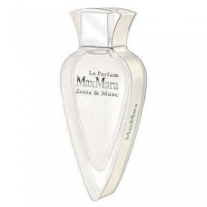 MaxMara Le Parfum Zeste & Musc, миниатюра 2