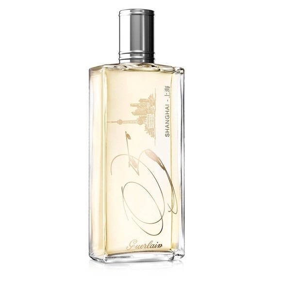Guerlain Les Voyages Olfactifs 05 Paris-Shanghai, миниатюра 2