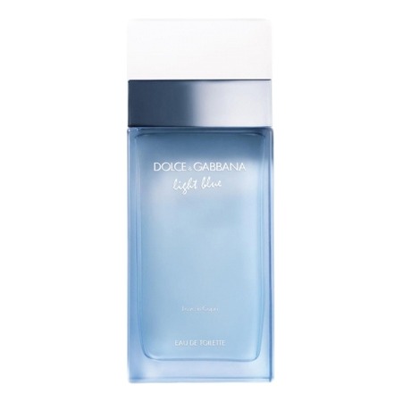 DOLCE & GABBANA Light Blue Love in Capri, миниатюра 2