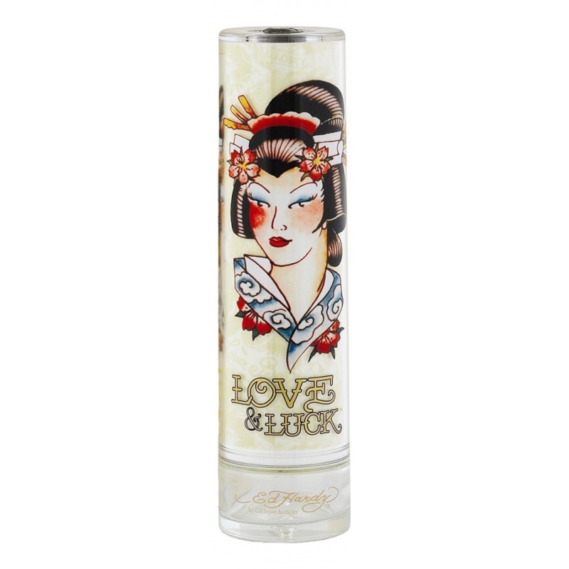 Ed Hardy Love & Luck, миниатюра 2