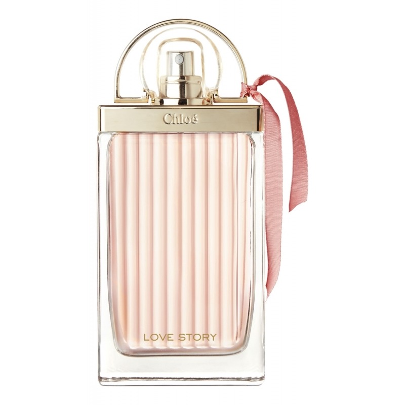 Chloe Love Story Eau Sensuelle, миниатюра 2