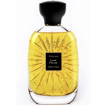 Atelier des Ors Lune Feline, миниатюра 2