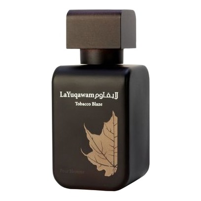 Rasasi Tobacco Blaze, миниатюра 2