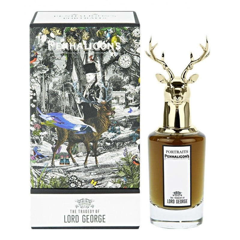 Penhaligon`s The Tragedy of Lord George