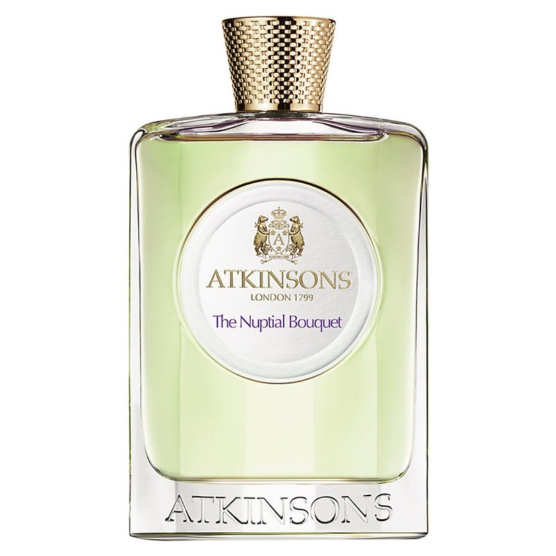 Atkinsons of London The Nuptial Bouquet, миниатюра 2
