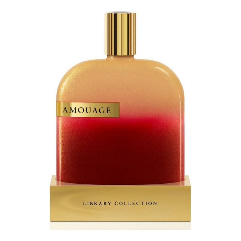 Amouage The Library Collection Opus X, миниатюра 2