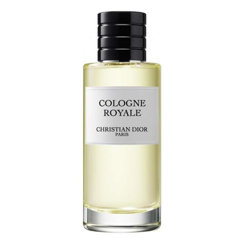 Christian Dior The Collection Couturier Parfumeur: Cologne Royale, миниатюра 2