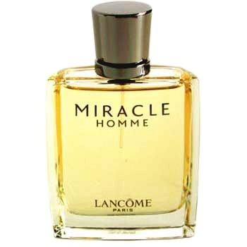 Lancome Miracle Homme, миниатюра 2