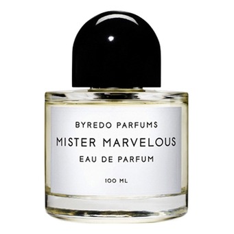 BYREDO Mister Marvelous, миниатюра 2
