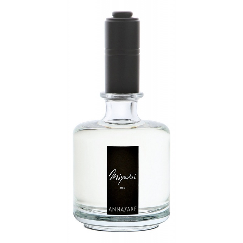 Annayake Miyabi for Men, миниатюра 2