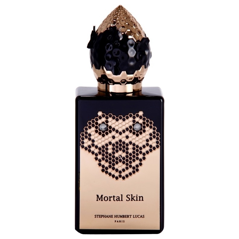 Stephane Humbert Lucas 777 Mortal Skin, миниатюра 2