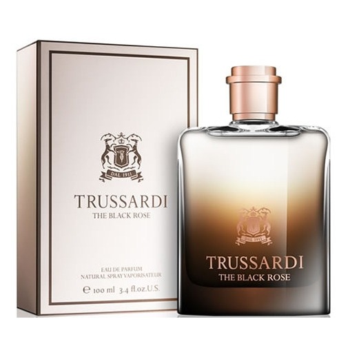 TRUSSARDI The Black Rose, миниатюра 1