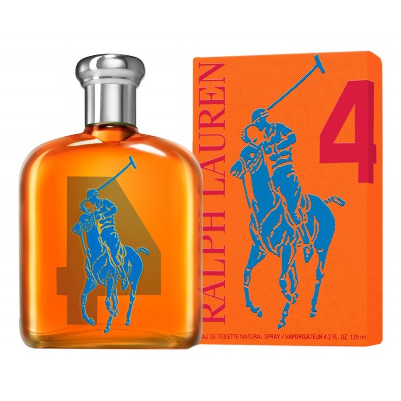Ralph Lauren The Big Pony Collection 4, миниатюра 1