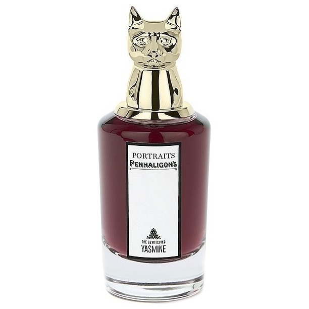 Penhaligon`s The Bewitching Yasmine, миниатюра 2