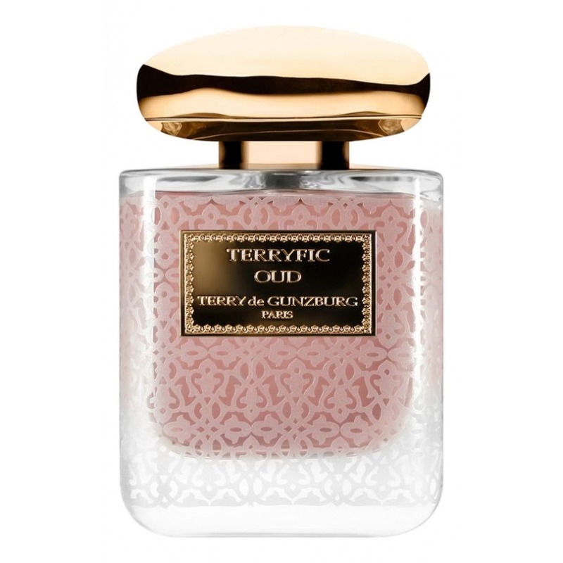 Terry De Gunzburg Terryfic Oud L'Eau, миниатюра 2