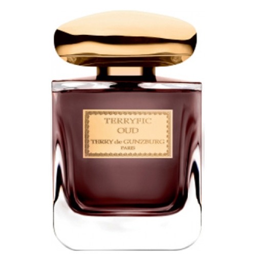 Terry De Gunzburg Terryfic Oud, миниатюра 2