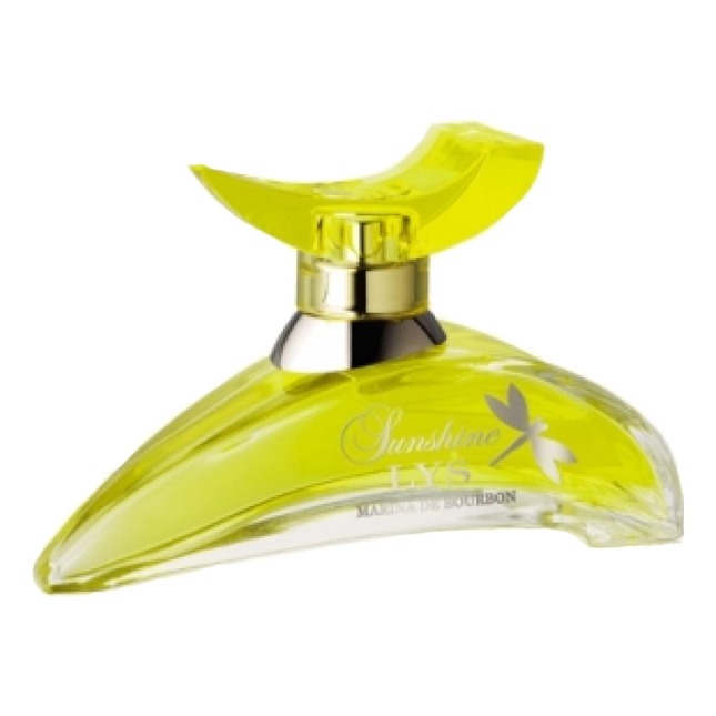 Marina de Bourbon Sunshine Lys, миниатюра 2