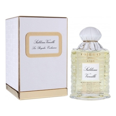 Creed Sublime Vanille, миниатюра 1