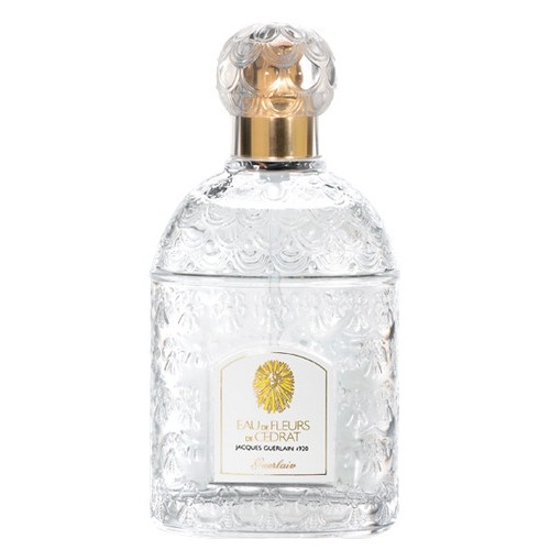 Guerlain Eau de Fleurs de Cedrat, миниатюра 2
