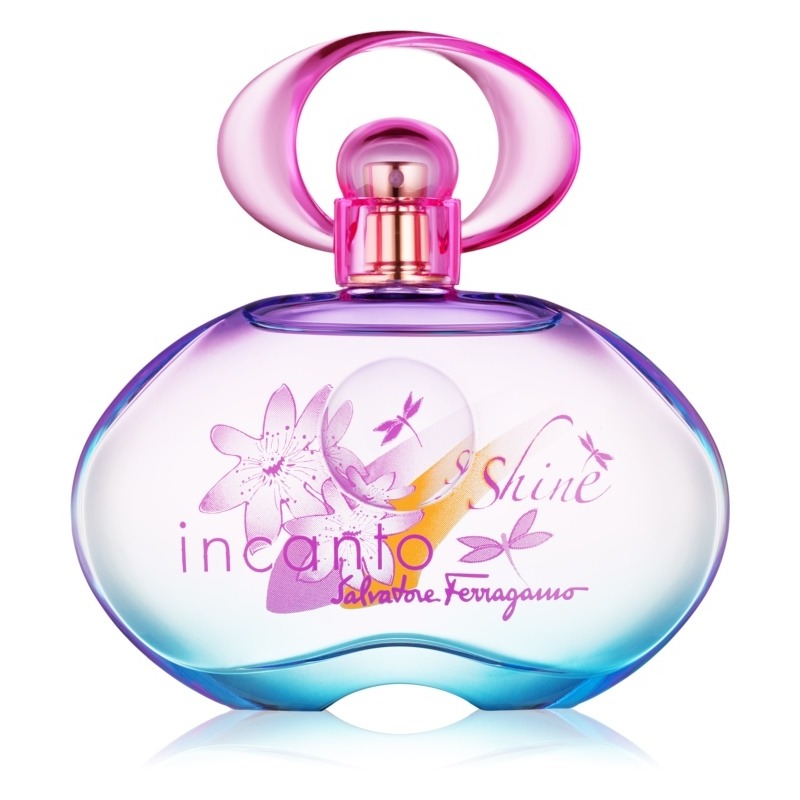 Salvatore Ferragamo Incanto Shine, миниатюра 2