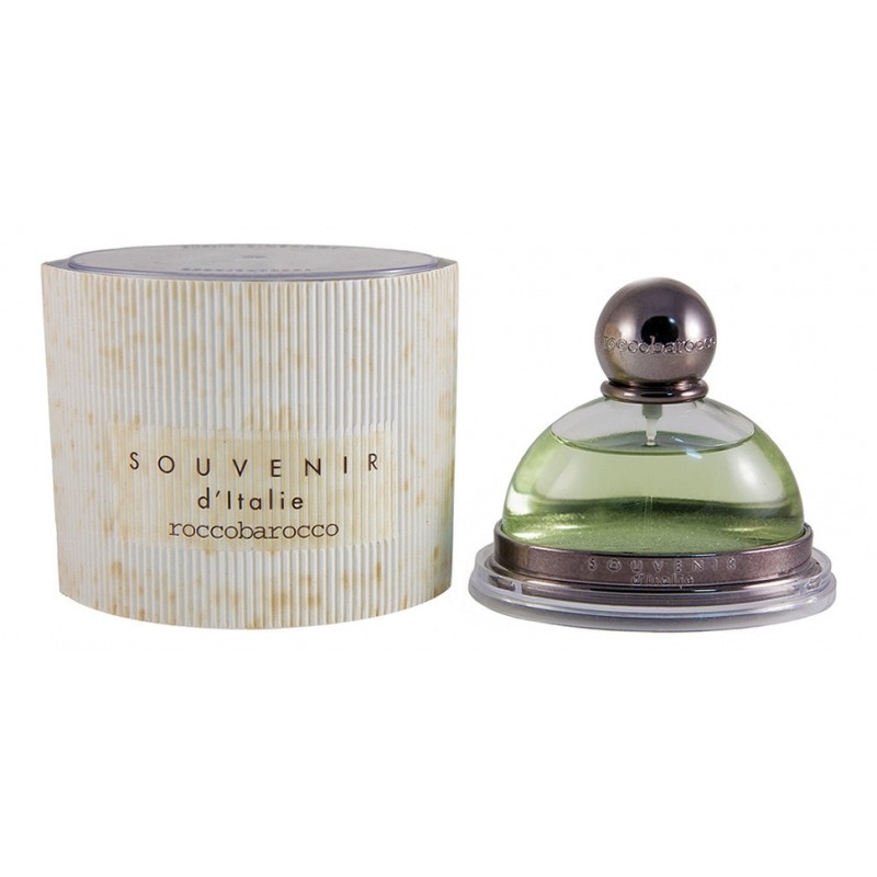 roccobarocco Souvenir D'Italie