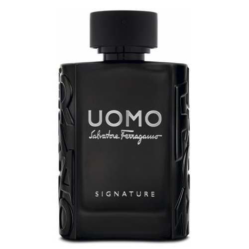 Salvatore Ferragamo Uomo Salvatore Ferragamo Signature, миниатюра 2