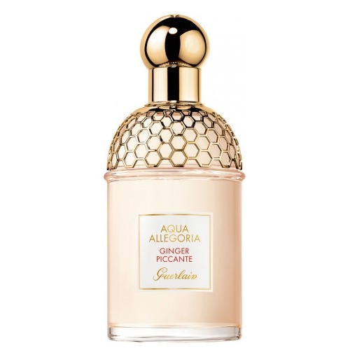 Guerlain Aqua Allegoria Ginger Piccante, миниатюра 2
