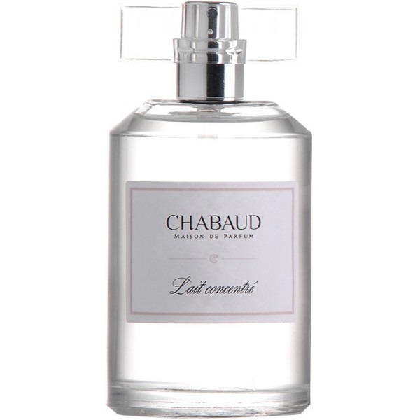 Chabaud Maison de Parfum Lait Concentre, миниатюра 2