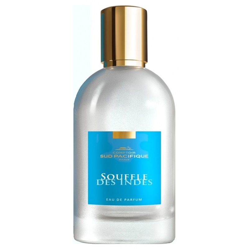 Comptoir Sud Pacifique Souffle des Indes, миниатюра 2