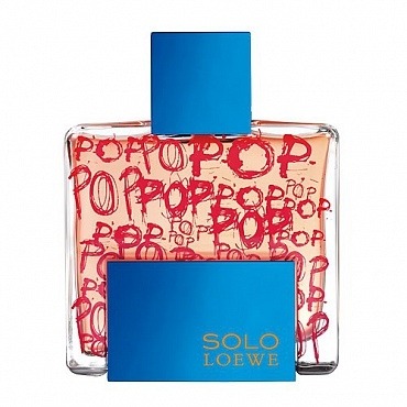 Loewe Solo Loewe Pop, миниатюра 2