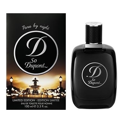 S.T.Dupont So Dupont Paris by Night pour Homme