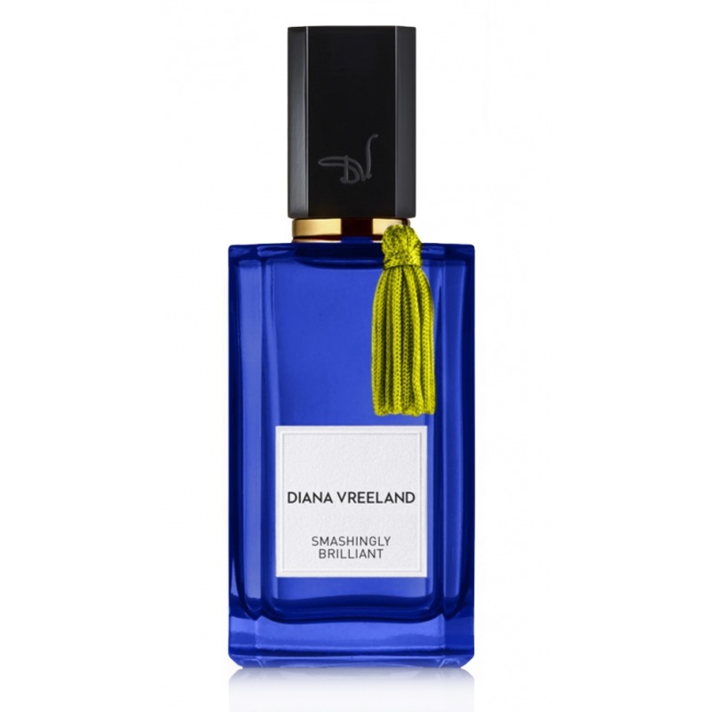 Diana Vreeland Smashingly Brilliant, миниатюра 2