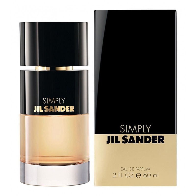 Jil Sander Simply Jil Sander