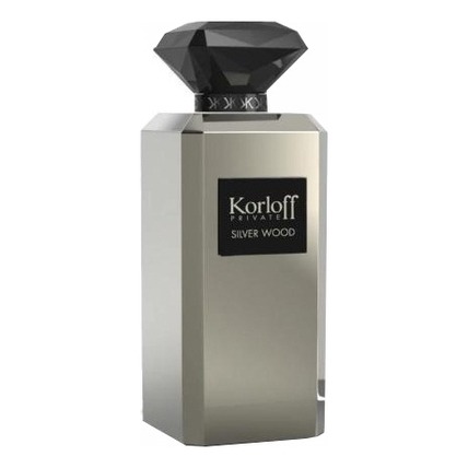 Korloff Paris Silver Wood, миниатюра 2