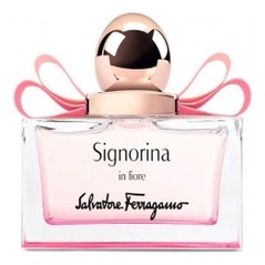 Salvatore Ferragamo Signorina In Fiore, миниатюра 2