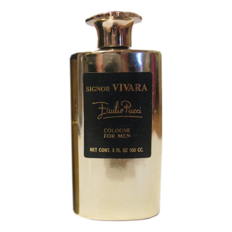 Emilio Pucci Signor Vivara, миниатюра 2