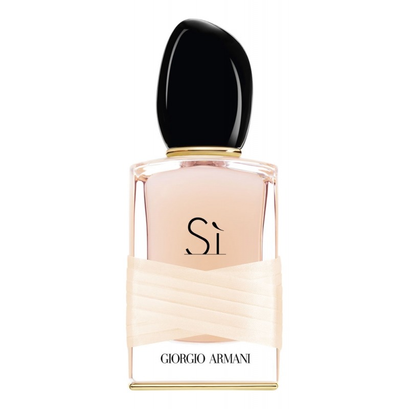 ARMANI Si Rose Signature, миниатюра 2