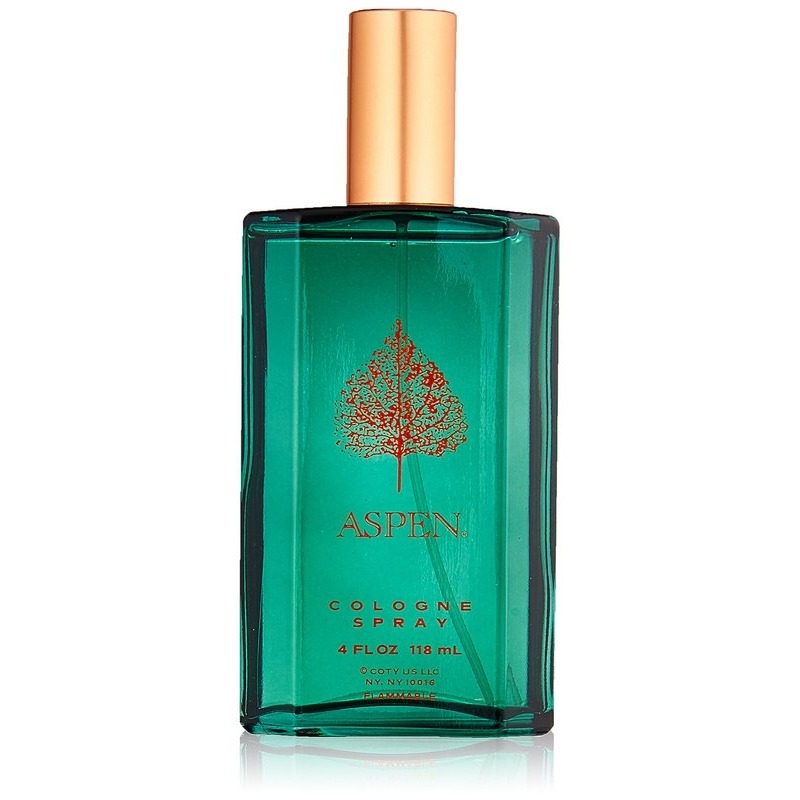 Coty Aspen For Men, миниатюра 2