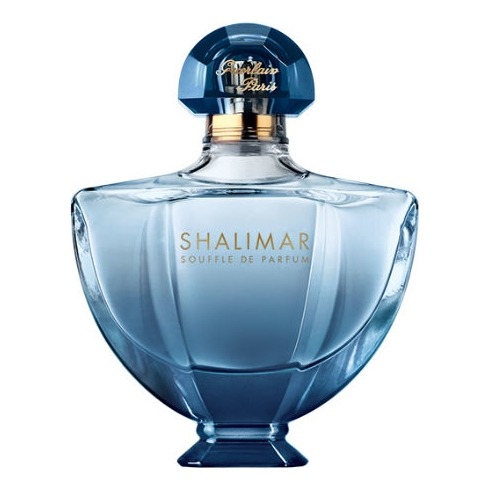Guerlain Shalimar Souffle de Parfum, миниатюра 2