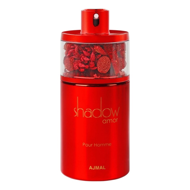 Ajmal Shadow Amor Pour Homme, миниатюра 2
