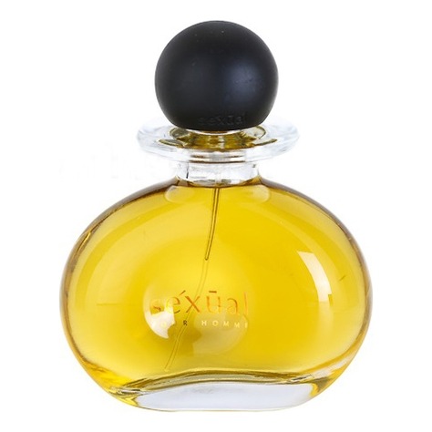 Michel Germain Sexual Men, миниатюра 2